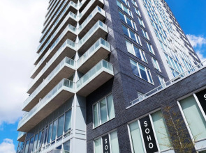 SOHO Residences Champagne