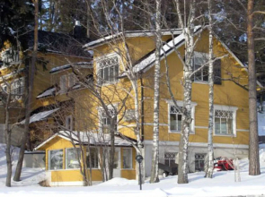Lövkulla