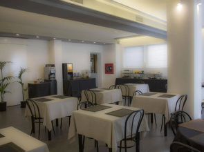 Hotel Nuova Mestre