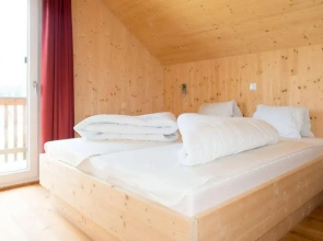 Chalet Triebenstein