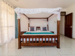 Lux Suites Nairobi Homes Apartment Nyali
