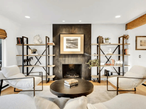 Dos Palos By Avantstay Mod Hollywood Sanctuary(No Front Desk Contact The 5 Days In Advance)