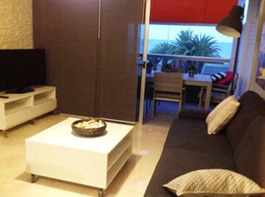 Apartamento en Playa de las Burras