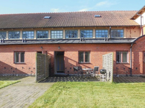 Awesome Apartment in Ystad With 2 Bedrooms and Wifi