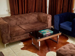 Haven Heights Apartment