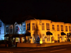 Brookside