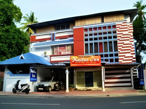 Kailas Inn