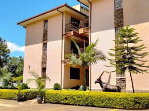 Dale Suites Bungoma