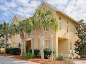 309 Santa Rosa Beach - 3 Br Home