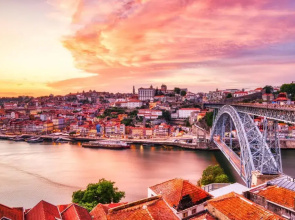 Tivoli Kopke Porto Gaia Hotel