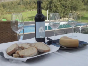 Quinta dos Carvalhais - Serra da Estrela