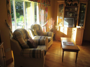 PK Lodge B&B