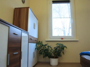 Ferienwohnung Mit Balkon in Schmolln