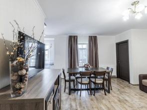 Villa Gor Apartments