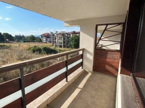 1 Bright Two Floor Apartment