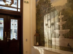 Zaliki Boutique Hotel