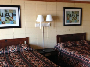 Stockman Motel
