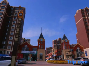 A Stars Hotel