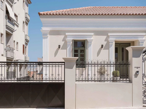 City Moments Villa Free Indoor Heated Pool