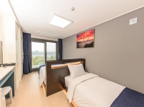 Risen Oceanpark Hotel