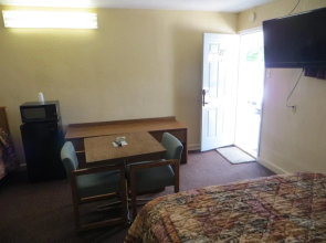 Economy Inn Fort Dodge