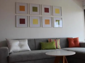 Mel Apartment