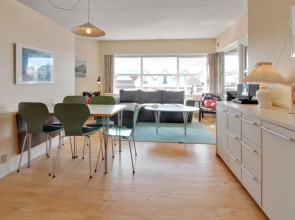 "Paavo" - 100m from the sea in Western Jutland