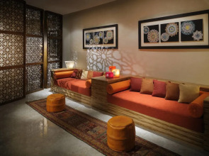 JW Marriott Marquis Hotel Dubai