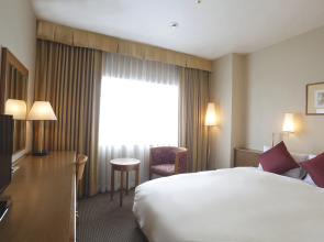 Daiichi Hotel Ryogoku