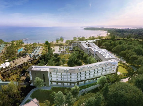 Cassia Bintan, part of Banyan Group