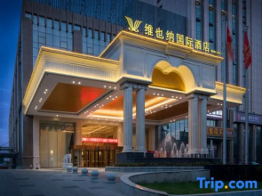 Vienna International Hotel (Zhangshu Times Square Renhe)