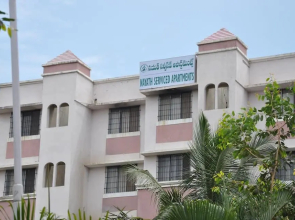 Nayath Serviced Apartment