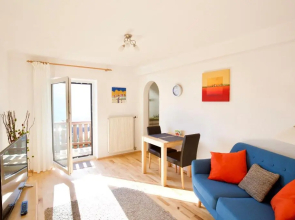 Ferienwohnung Monika Knoflach