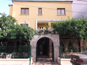 Hotel Vila 15
