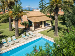 Villa Angelos