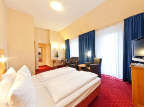 Novum Hotel Gates Berlin Charlottenburg