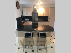 A Home Away from Home