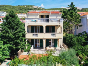 Apartments Laci