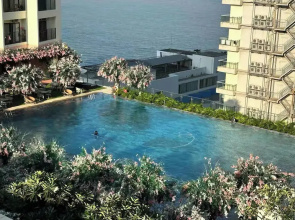 Goldcoast Premium Beachfront Apartment