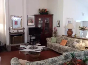 Il Borgo Alberato