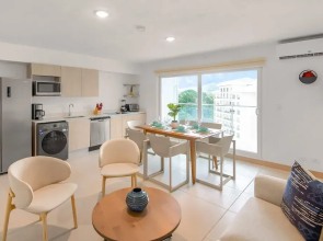 Upstay - New Condo w Incredible Views in Jaco