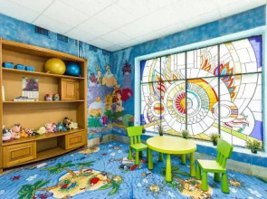 Rus Health Resort
