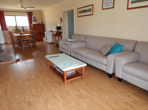 Corang River B & B