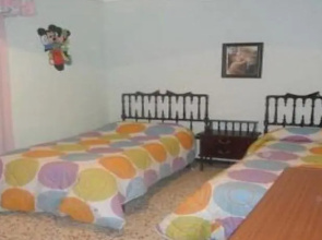 Apartamento De Elche