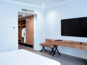 Pickalbatros Blu Spa Resort - Adults Friendly 16 Years Plus