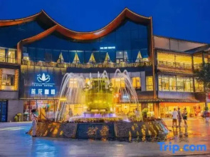 Ease Hotel (Hefei South High-speed Railway Station Ningguo South Road Leijie)