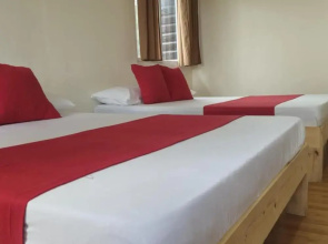Baden Powell Hostel