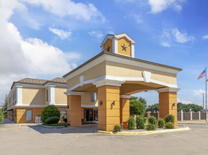Best Western Inn & Suites