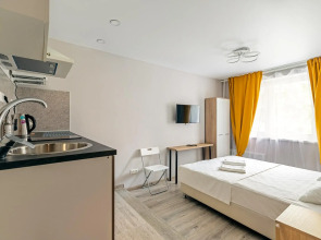 Апартаменты Rentwill у метро Новопеределкино