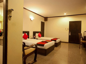 Royal Panerai Hotel